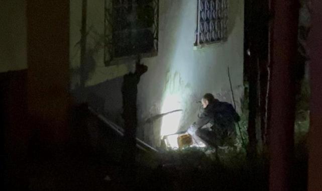 Kocaeli'de kanalizasyon kavgasında şampiyon boksör vuruldu