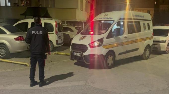 Kocaeli'de kanalizasyon kavgasında şampiyon boksör vuruldu