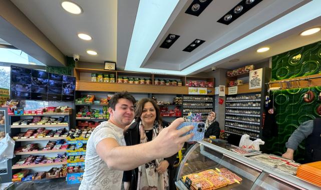 Köksal: Kimsenin hakkını kimseye yedirmem