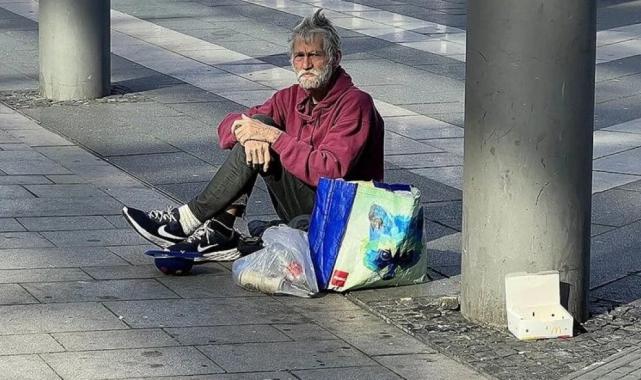 Koronavirüs salgını etkiledi! Almanya'da yoksul sayısı 1 milyon kişi arttı