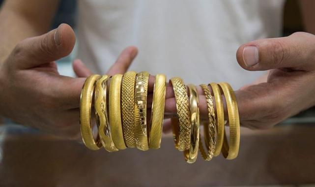 Kuyumcuların gençlere masajı var: Düğün altınlarınızı şimdiden alın