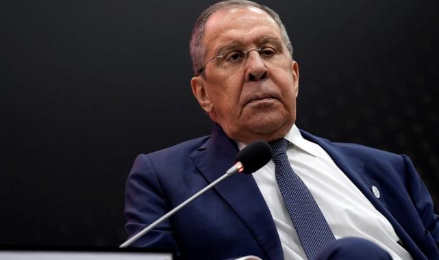Lavrov, Türk diplomasisini övdü: Erdoğan'ın yeni siyaset bilimi formatı