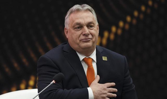 Macaristan Başbakanı Orban'dan Erdoğan'a övgü: Avrupa kıtasını kurtardı