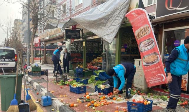 Manisa'daki feci kazanın nedeni ortaya çıktı