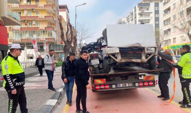 Manisa'daki feci kazanın nedeni ortaya çıktı