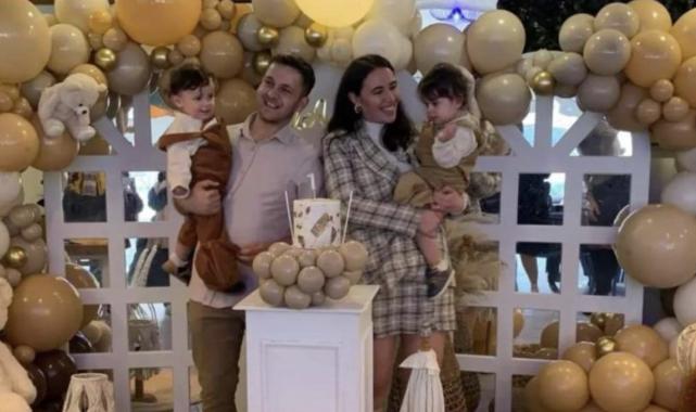 Manisa'yı yasa boğan olay: Dede ve 15 aylık torunu aynı gün vefat etti