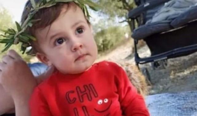 Manisa'yı yasa boğan olay: Dede ve 15 aylık torunu aynı gün vefat etti