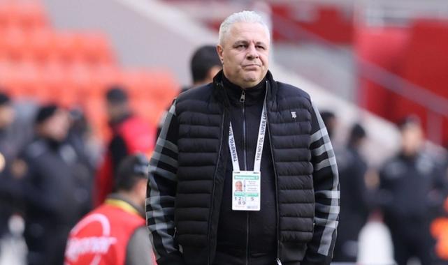 Marius Sumudica, Gaziantep FK'da beklentilerin altında kaldı