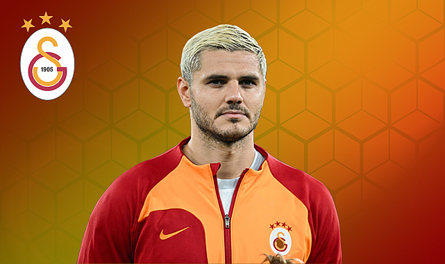 Mauro Icardi&#039;den paylaşım: Günaydın pembe aslanlar