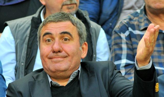 Mauro Icardi'nin gözü Gheorghe Hagi'nin rekorunda