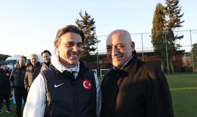 Mehmet Büyükekşi açıkladı! Süper Kupa'nın tarihi değişecek mi