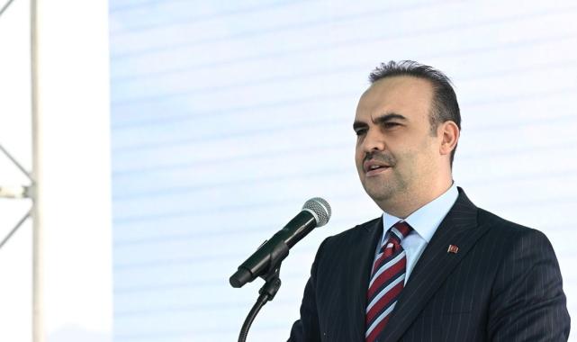 Mehmet Fatih Kacır, Sincan Bilim Merkezi'nin açılışında konuştu: Bilimi toplumla buluşturmaya devam ediyoruz