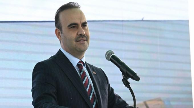 Mehmet Fatih Kacır, Sincan Bilim Merkezi'nin açılışında konuştu: Bilimi toplumla buluşturmaya devam ediyoruz