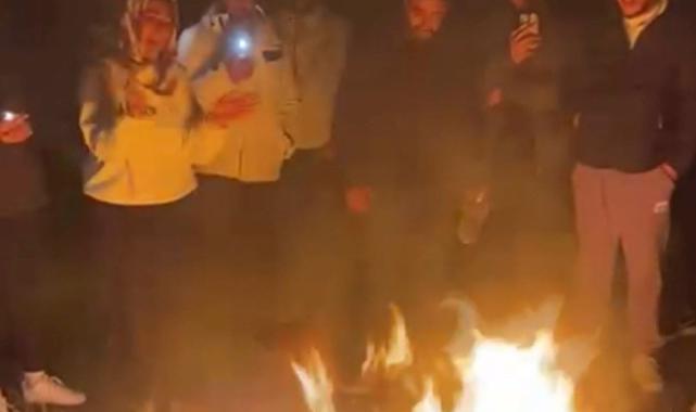 Mersin'de kızı öldürülen annenin isyanı: Kızlar kimse kendine eziyet ettirmesin