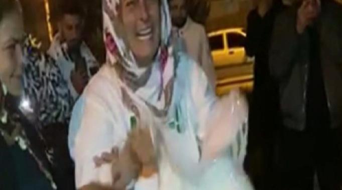 Mersin&#039;de kızı öldürülen annenin isyanı: Kızlar kimse kendine eziyet ettirmesin