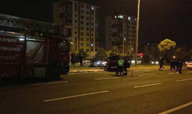 Milli sporcu Buket Kaya'nın öldüğü kaza: Ailesine 4 milyon lira ödendi, sürücü tahliye oldu