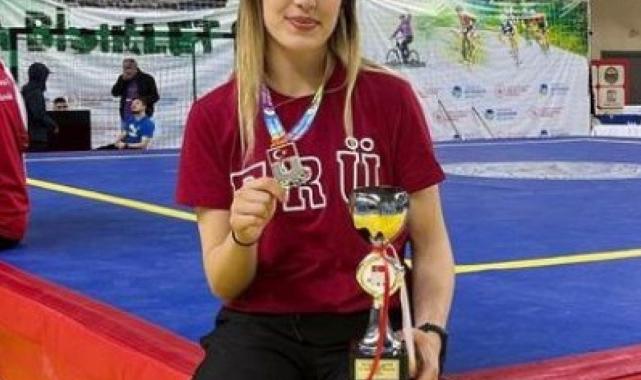 Milli sporcu Buket Kaya'nın öldüğü kaza: Ailesine 4 milyon lira ödendi, sürücü tahliye oldu