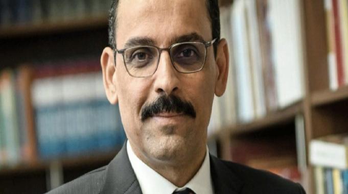 MİT Başkanı İbrahim Kalın ABD&#039;ye gitti! Temaslarda bulunacak