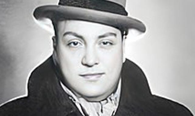 Mizah yazarlığı denilince akla gelen üretken bir usta kalem: Yusuf Ziya Ortaç