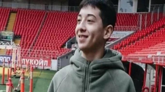 Moskova saldırısında yüzlerce kişiyi kurtaran gence liyakat madalyası verilecek