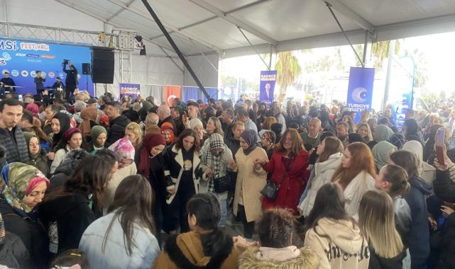 Murat Kurum: "İstanbul’da tek bir riskli yapı kalmayana kadar çalışacağız"