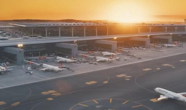 Murat Kurum'dan yeni reklam filmi: İstanbul bizim sevdamız