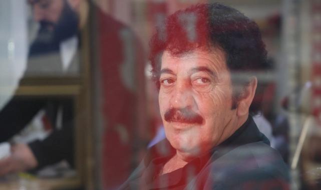 Müslüm Gürses'le aynı reklam filminde oynadı: Gören şaşkına dönüyor