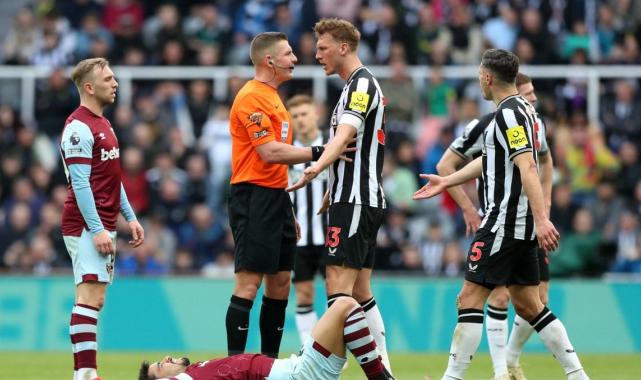 Newcastle United'dan tarihi geri dönüş