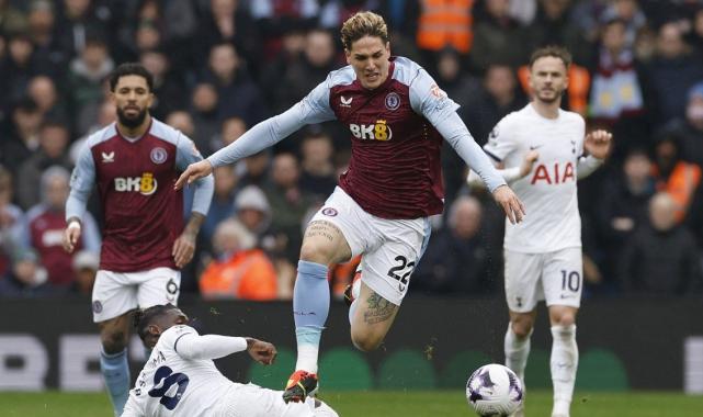 Nicolo Zaniolo: İtalya'yı çok özlüyorum