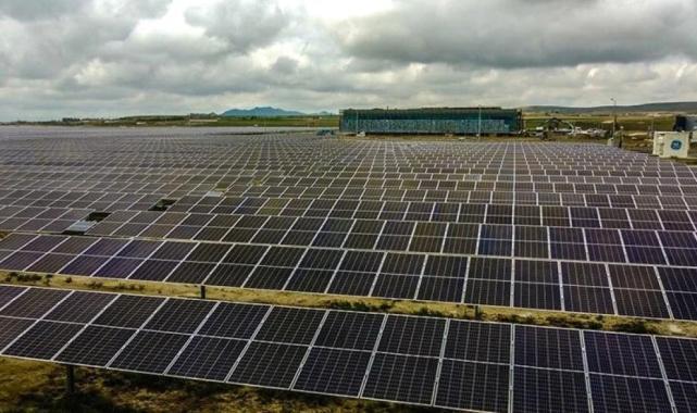 Nitelikli doğal koruma alanlarında GES kurulabilmesi kararında değişiklik