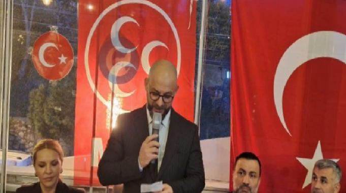 &quot;O zeybeği oynayacağız, o halayı çekeceğiz&quot;