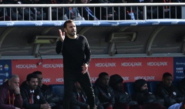 Okan Buruk, yeni rekora bir adım uzaklıkta