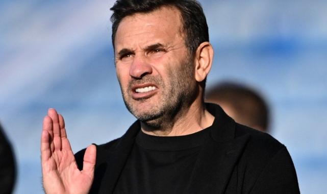Okan Buruk, yeni rekora bir adım uzaklıkta