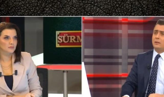 Osman Gökçek, İstanbul'da kurulan kirli ittifakı tek tek anlattı