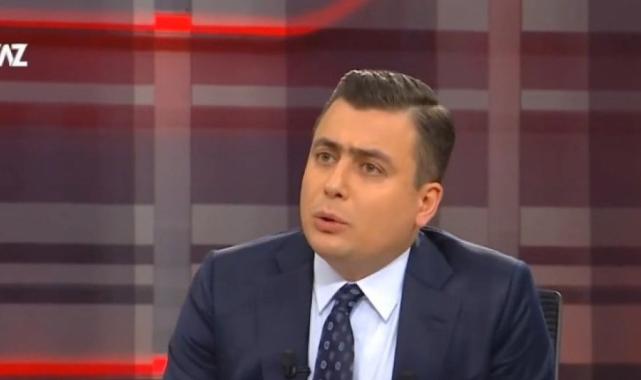 Osman Gökçek, İstanbul'da kurulan kirli ittifakı tek tek anlattı