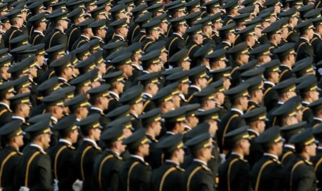 ÖSYM duyurdu! MSÜ sınav sonuçları açıklandı