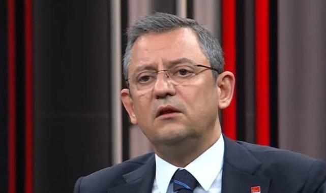 Özgür Özel: CHP'nin DEM Parti ile ittifakı yok