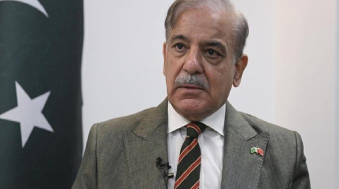 Pakistan Başbakanı Şerif: 5 milyar dolarlık hedef için Türkiye&#039;yle ticareti artırmalıyız