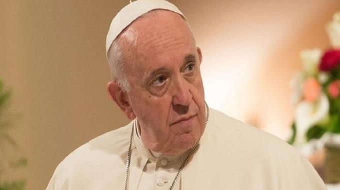 Papa'dan Ukrayna'ya müzakere mesajı: Türkiye arabuluculuk yapabilir