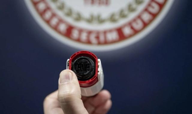 Parti liderlerinin oy kullanacağı yerler belli oldu