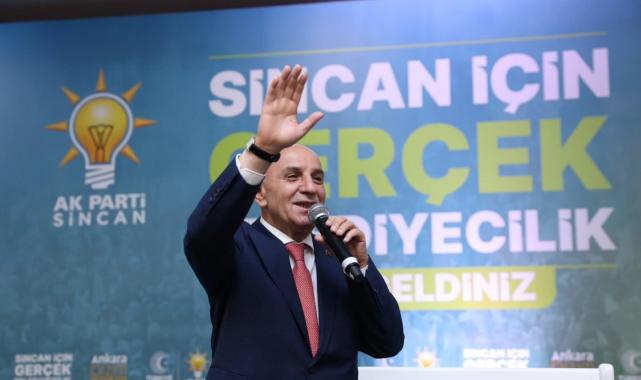 Parti liderlerinin oy kullanacağı yerler belli oldu