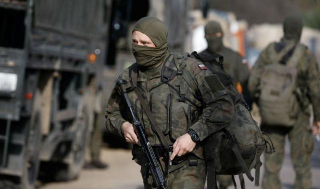 Polonya Başbakanı Tusk, savaş uyarısı yaptı: Önümüzdeki 2 yıl, belirleyici olacak