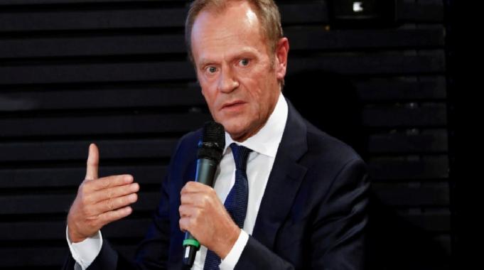 Polonya Başbakanı Tusk, savaş uyarısı yaptı: Önümüzdeki 2 yıl, belirleyici olacak