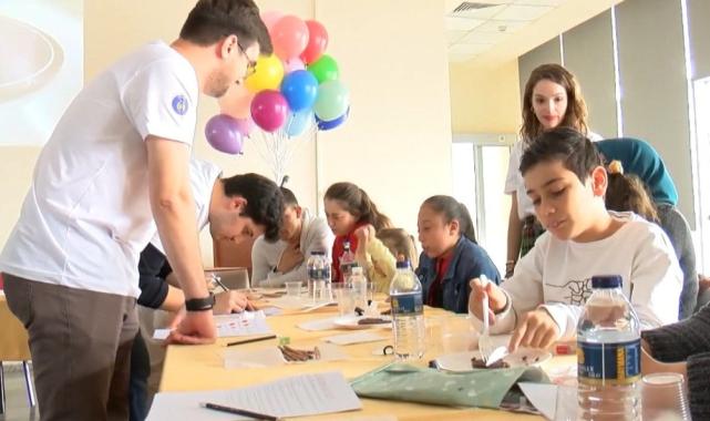 Protein tüketemeyen hastalar için 3 boyutlu yazıcı ile yumurta ve et üretildi