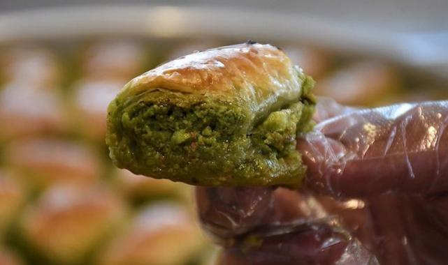 Ramazan'a adım adım: Tatlı yemenin faydası şaşırtacak!