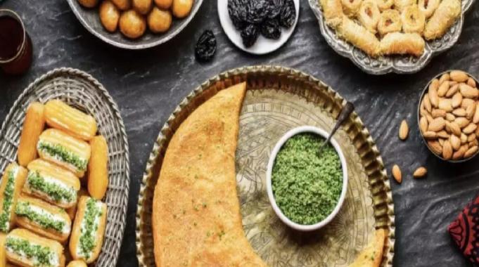 Ramazan'a adım adım: Tatlı yemenin faydası şaşırtacak!