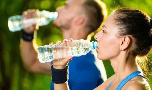 Ramazan'da su kaybına dikkat! Sonu ölümcül olabilir