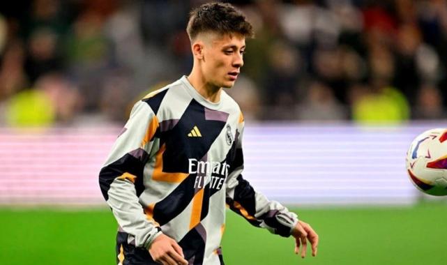 Real Madrid'in eski kulüp doktoru konuştu: Arda Güler yüzünden...