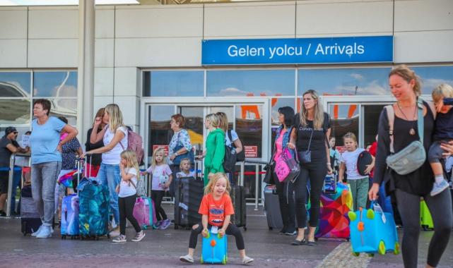 Rezervasyon akışı var! Türkiye, turizmde 4 ana pazarda birinci