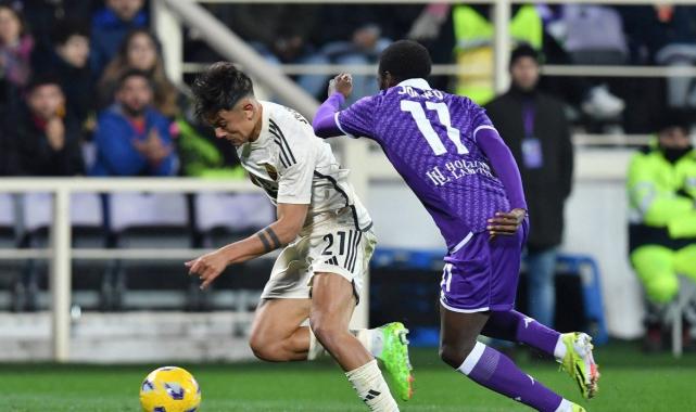 Roma, 1 puanı 90+5'te kurtardı